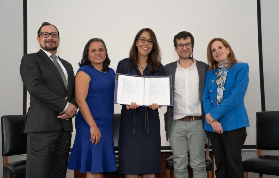 Mujeres WIM de México y Yourney impulsan el liderazgo femenino en la minería