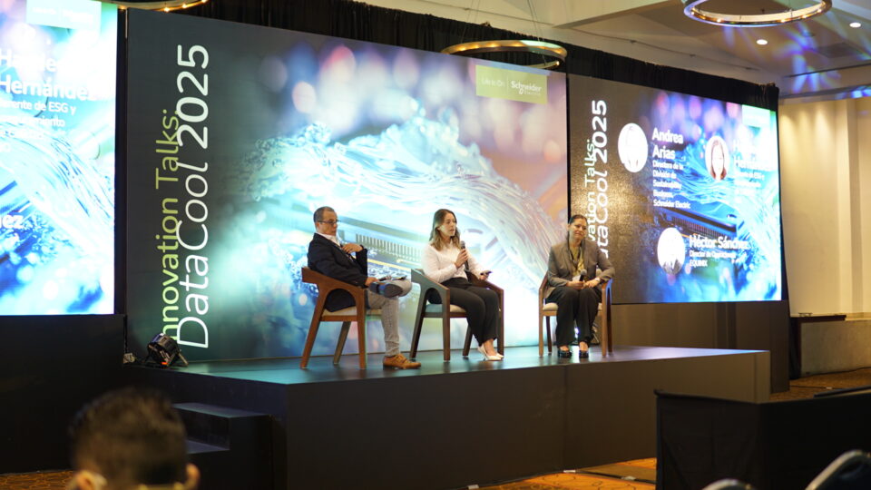 Schneider Electric presenta solución holísticas para Centros de Datos en era de la IA