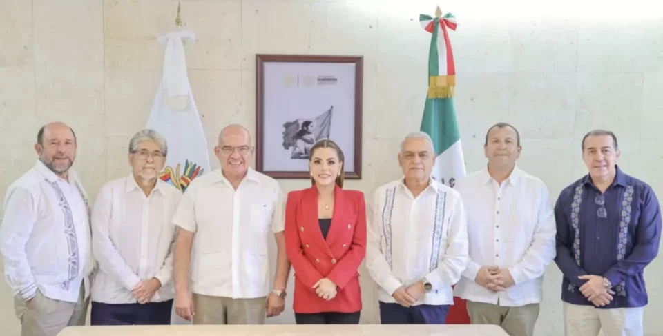 XXXVI Convención Internacional de Minería dejará derrama de 200 mdp