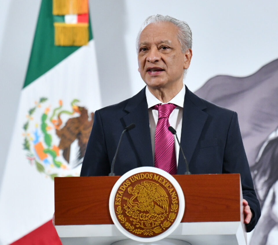 Pemex aprovechará el potencial de litio en salmueras petroleras