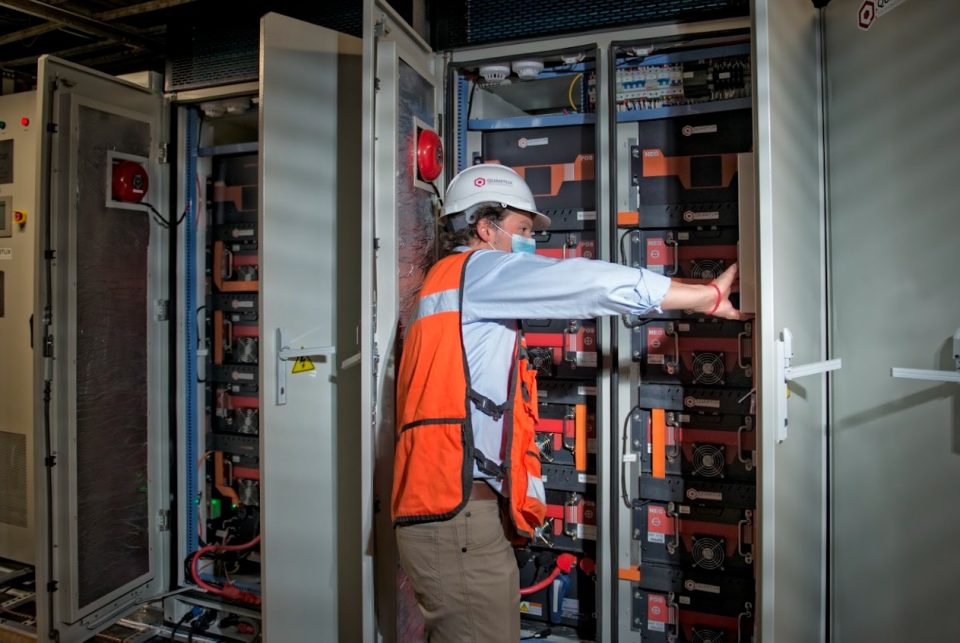 Descarbonización industrial y cómo acelerarla en México