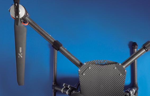 Flytek: ingeniería de drones a la medida para acelerar la industria