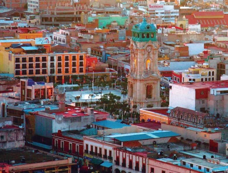 La minería en Hidalgo: entre el legado de plata, la crisis del manganeso y la incertidumbre regulatoria