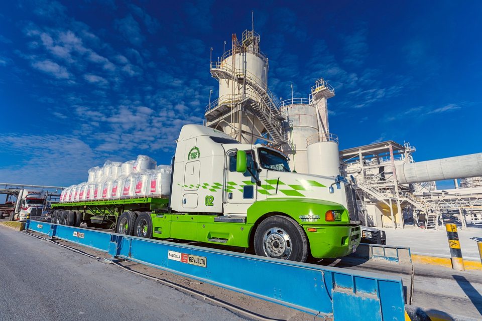 La cadena de valor responsable de Industrias Peñoles, un modelo de sostenibilidad minera