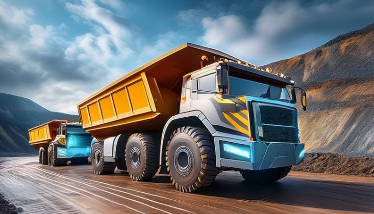 Máquinas Inteligentes Redefinen un Sector Milenario