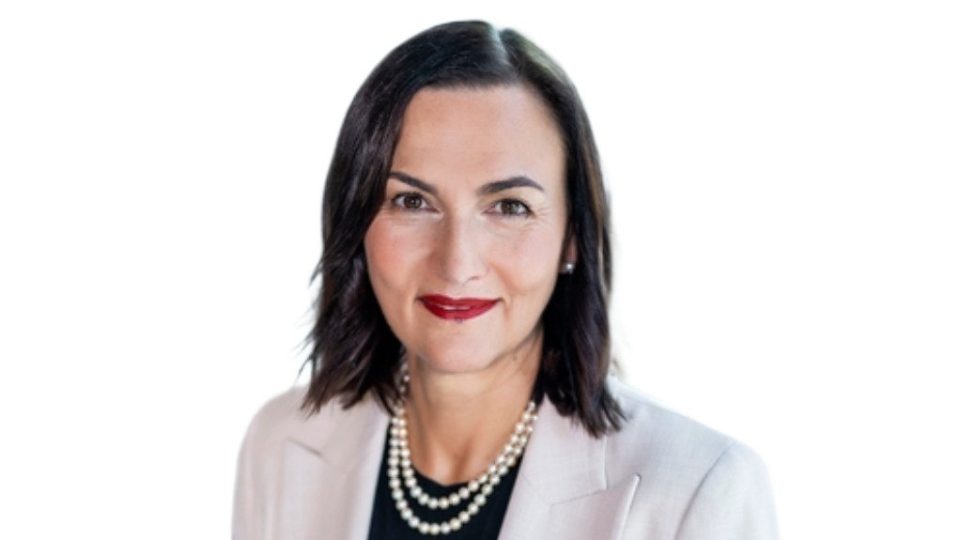 Newmont nombra a Natascha Viljoen como su primera directora ejecutiva