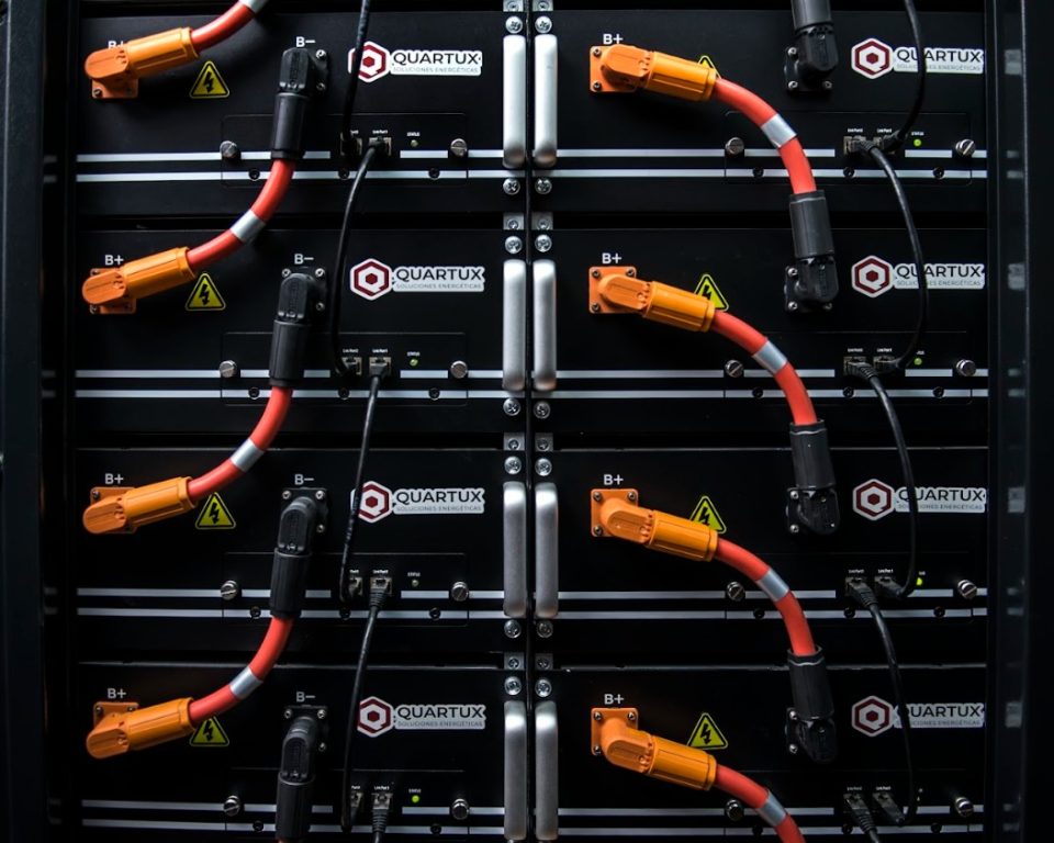 El costo oculto de los apagones industriales en México