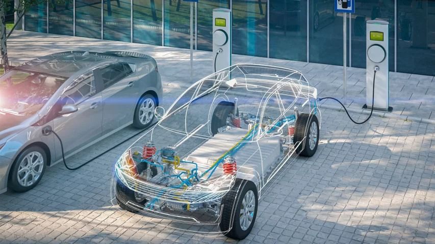 Ventas de vehículos eléctricos nuevos llegarán a 40% del mercado global en 2030