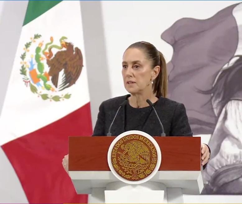 México y Canadá fortalecen vínculos energéticos: Sheinbaum