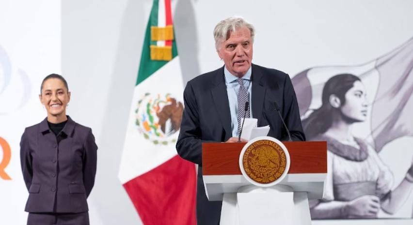 México fortalece su ruta digital con inversión de 4,800 mdd en centros de datos