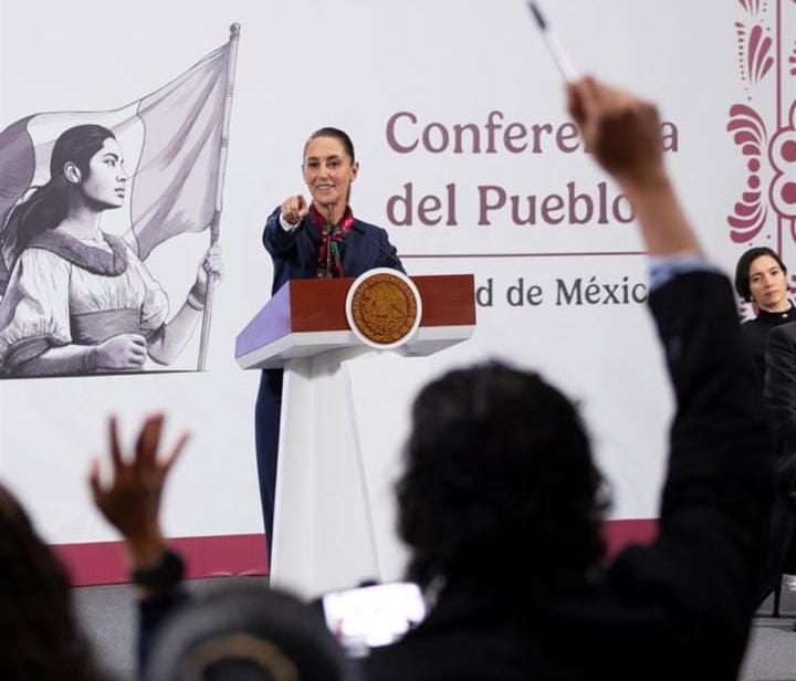 Gobierno federal implementará sistema digital de trazabilidad para combatir el huachicol fiscal a finales de octubre