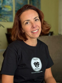 WBPI nombra a la Dra. Eileen Matus Calleros como Directora Ejecutiva