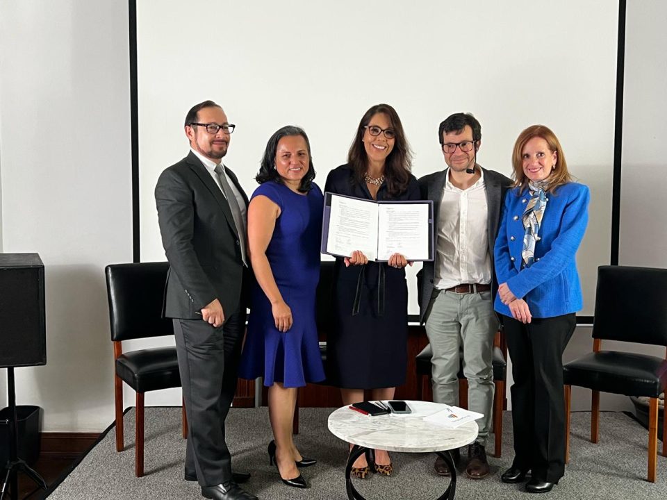 Yourney apuesta por México: “power skills” y liderazgo inclusivo para acelerar la transformación del talento en la industria minera