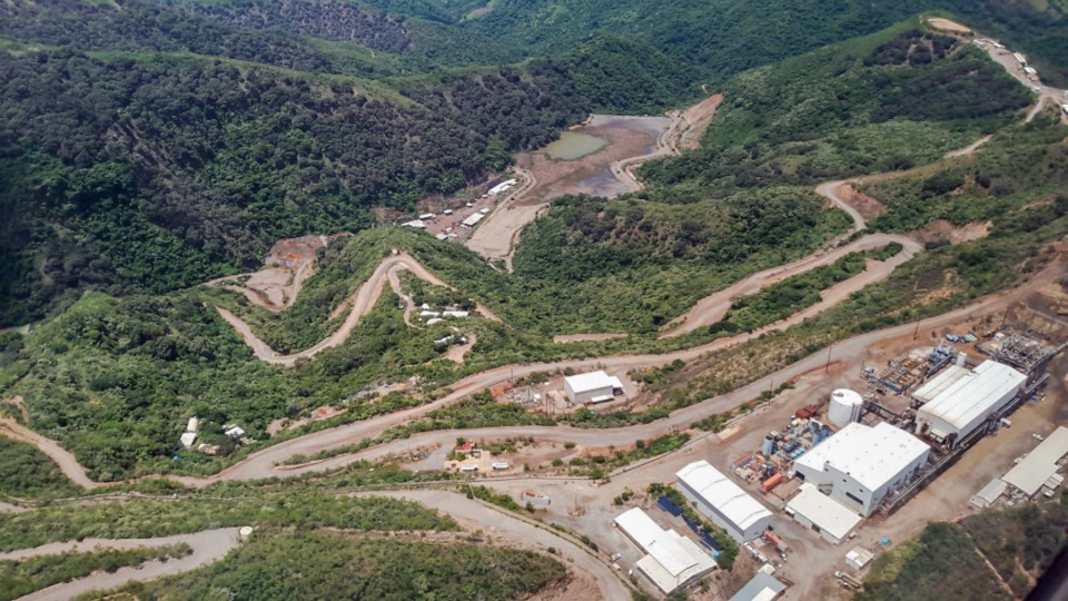 Luca Mining reporta sólido crecimiento en producción e ingresos durante el tercer trimestre de 2025