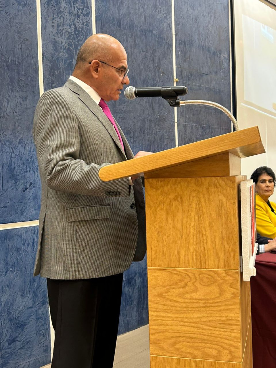 Minería es una cadena de valor que genera conocimiento, innovación y bienestar social: AIMMGM