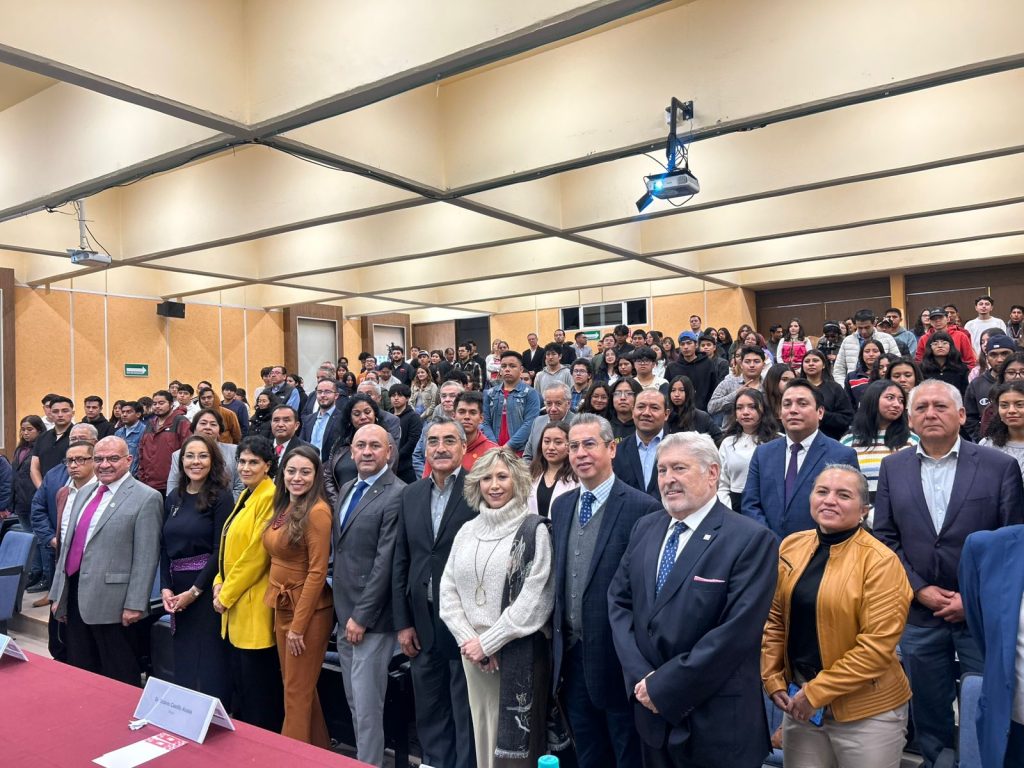 Minería es una cadena de valor que genera conocimiento, innovación y bienestar social: AIMMGM