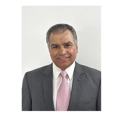 Grupo México nombra al Ing. Julián Chavira como Director Técnico de Minas