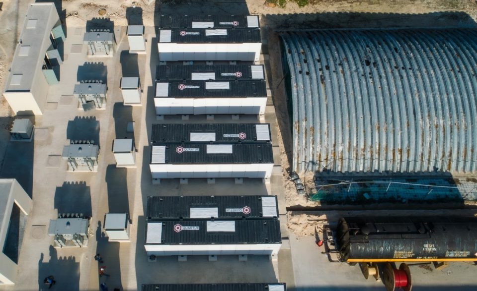 Nueva regulación de la CNE consolida al almacenamiento de energía como una actividad clave dentro del Sistema Eléctrico Nacional