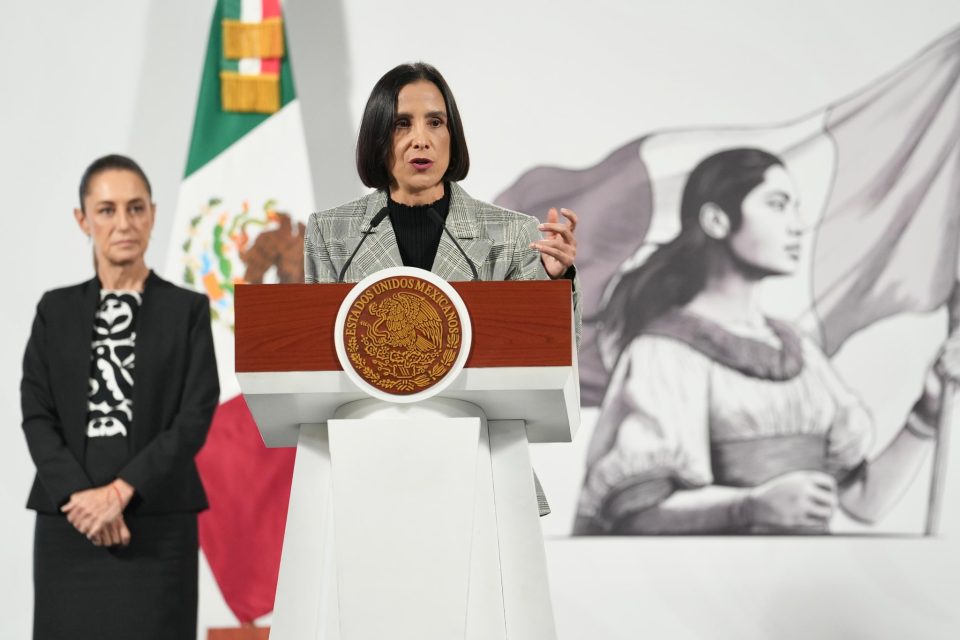 Gobierno de Sheinbaum endurece regulación y transporte del Gas LP con GPS obligatorios