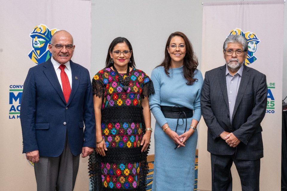 Los mineros vuelven a Acapulco con la magna edición XXXVI de la Convención Internacional de Minería