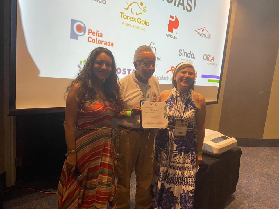 Uso estratégico de los minerales que produce México