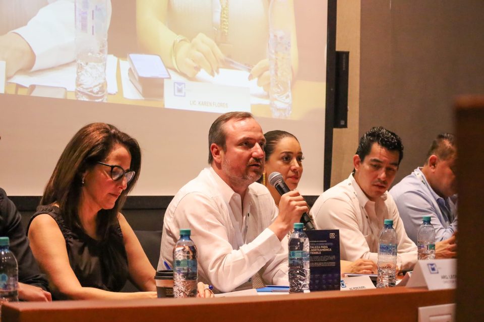 Minería consciente, clave para la sostenibilidad de México: Camimex