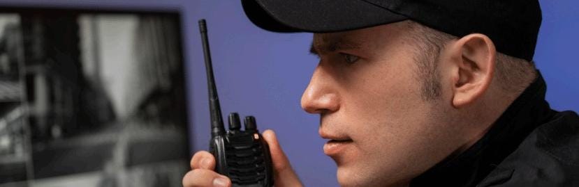 Seguridad en el sector minero