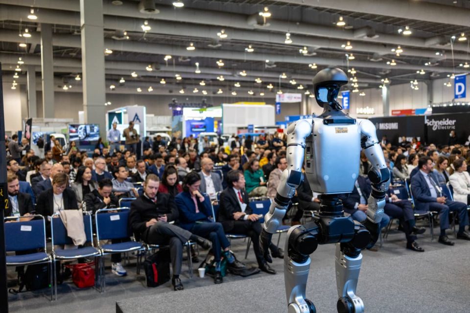 ITM evoluciona a Smart Technology Expo 2026, la nueva plataforma insignia de la Industria 4.0