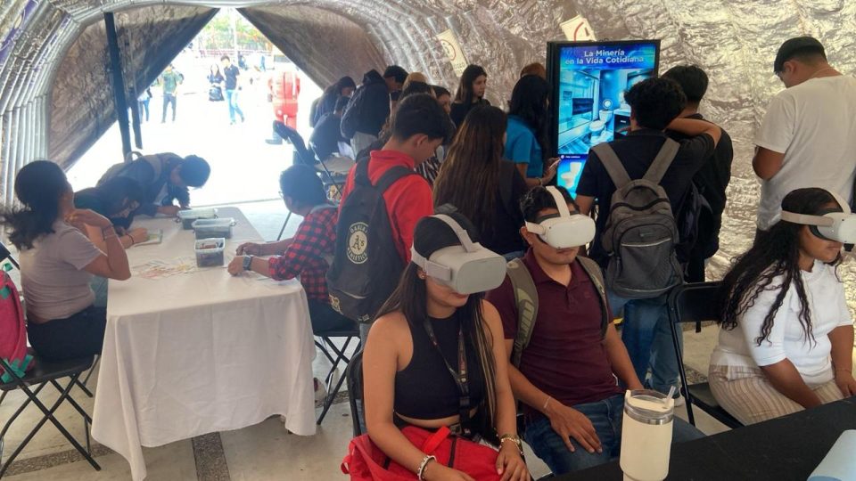 México Minero regresa a Acapulco con experiencias inmersivas para toda la familia