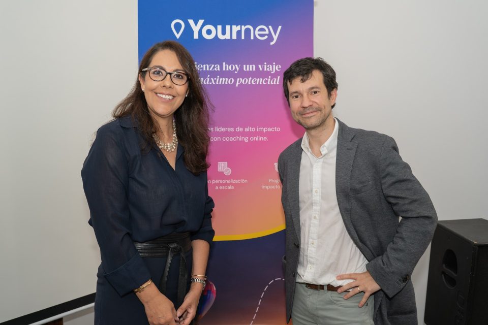 Mujeres WIM de México y Yourney impulsan el liderazgo femenino en la minería con la Beca M3