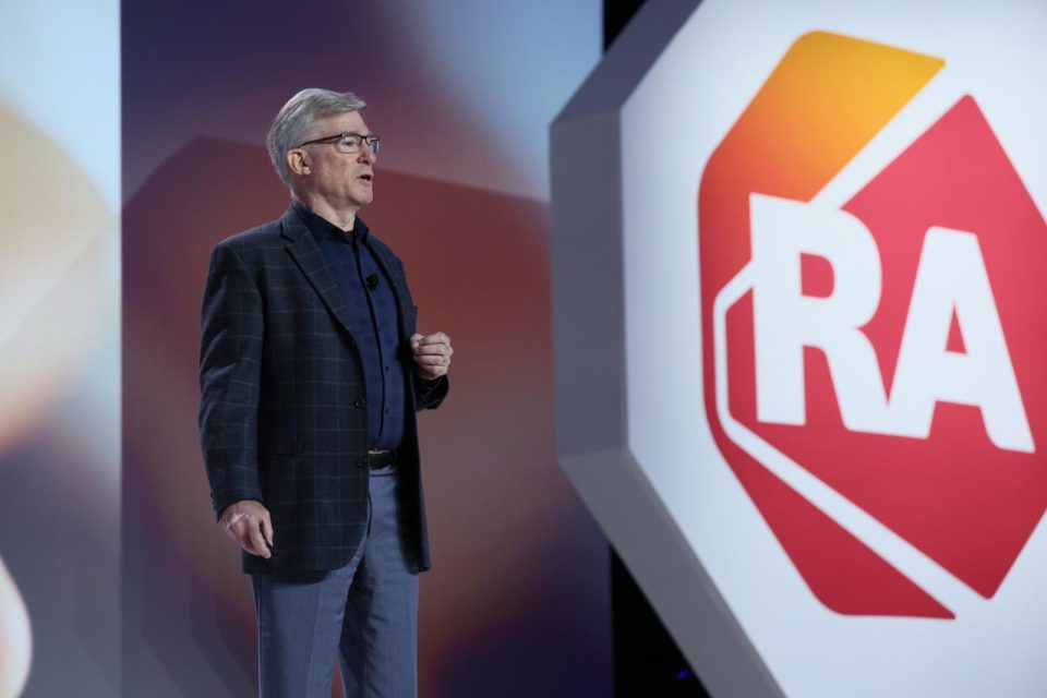 El futuro de las operaciones industriales: de la automatización a la autonomía