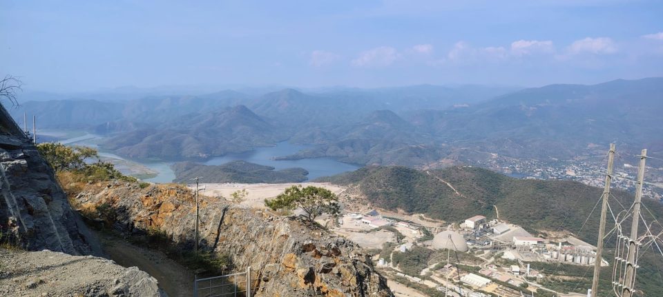 Torex Gold acelerará exploración en México con inversión de 110 mdd para 2026