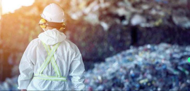 El potencial sin explotar de los residuos de México por Daniela Bautista, Gerente Sr. de Ingenieria y Desarrollo de proyectos de Energía