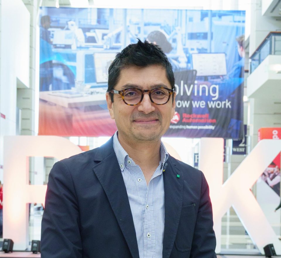 México, región industrial estratégica de Norteamérica De la automatización a la autonomía operativa