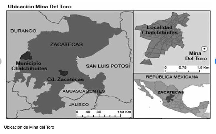 Sierra Madre asegura recursos de 57.5 MDD para impulsar el desarrollo del proyecto Del Toro en Zacatecas