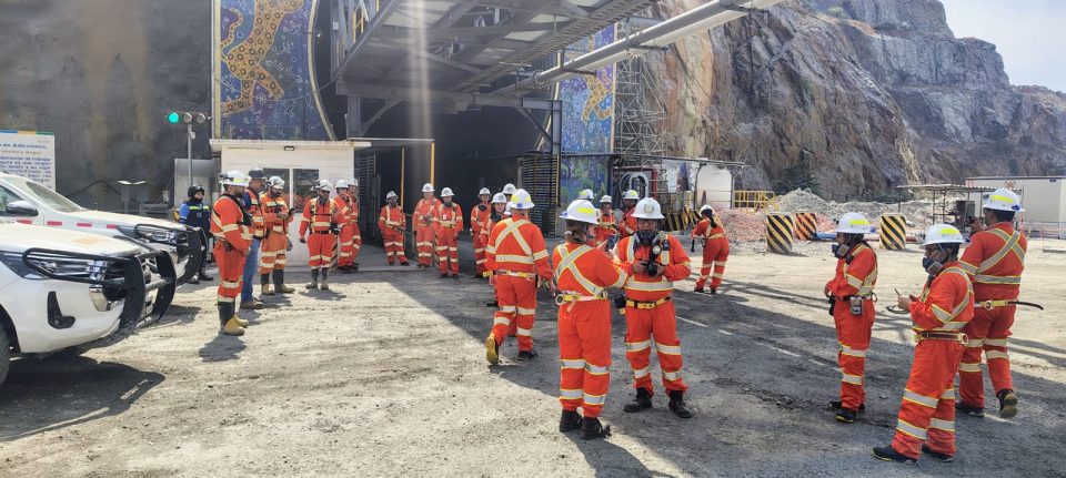 Minera Media Luna expande inversión en Guerrero por 200 mdd