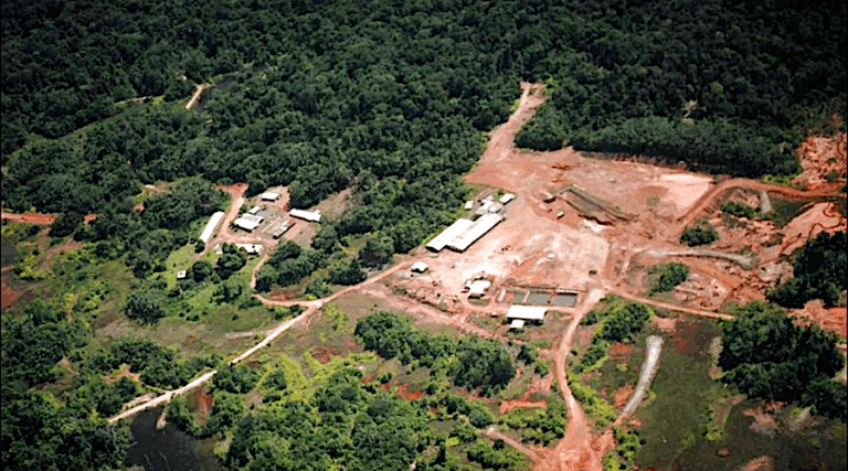 Gold Reserve vislumbra la recuperación de valiosos activos auríferos tras giro político en Venezuela