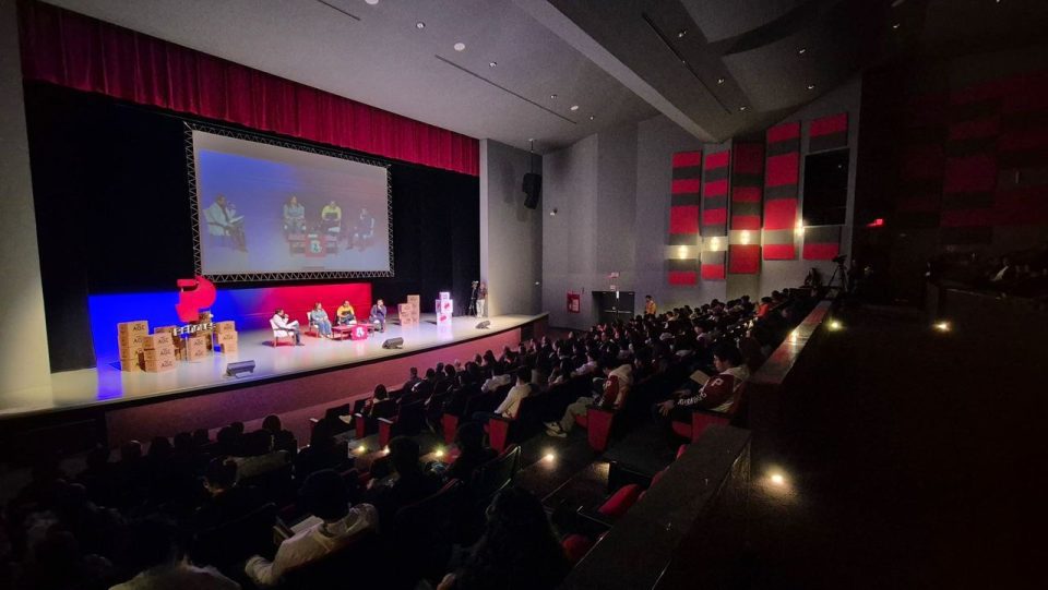 Peñoles celebra 15 años impulsando la robótica con el arranque de la temporada FIRST 2026