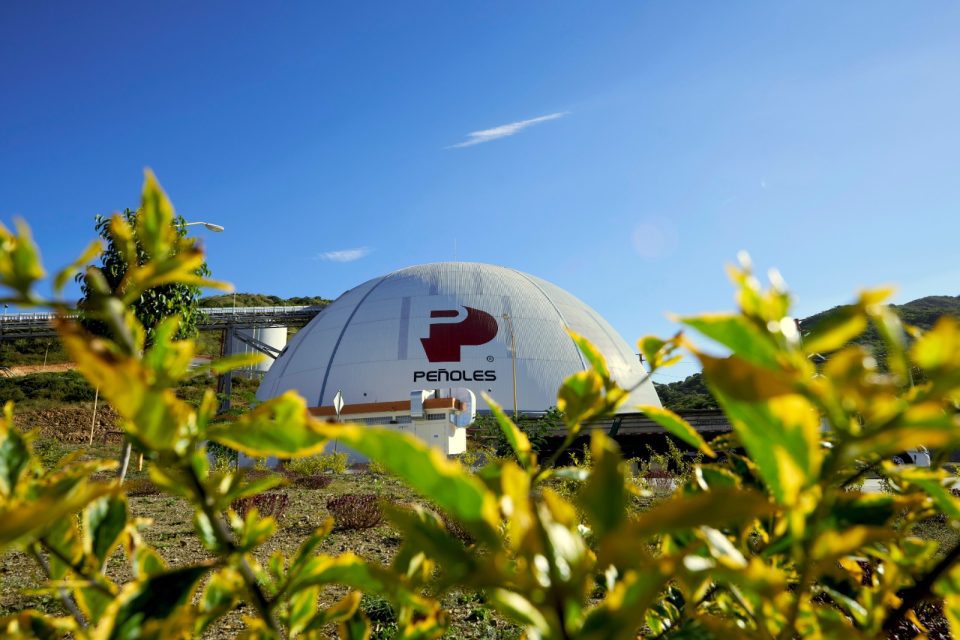 Minería con propósito: los ODS en la gestión de Industrias Peñoles