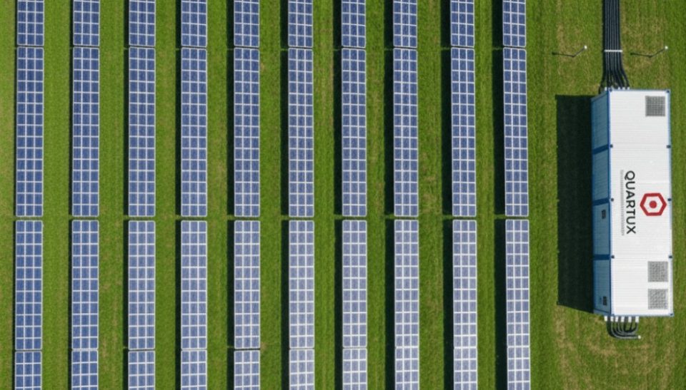 México acelera la modernización eléctrica para sostener la revolución industrial digital