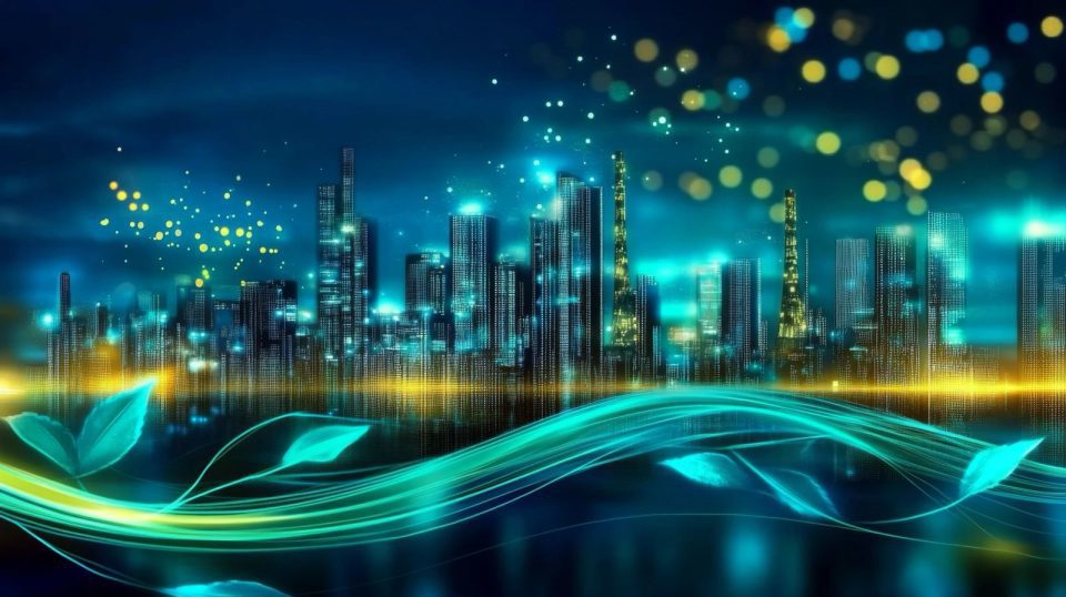 Rockwell Automation presenta el “Reporte de Sostenibilidad 2025” que refleja el compromiso continuo de construir un futuro más resiliente, ágil y sostenible.