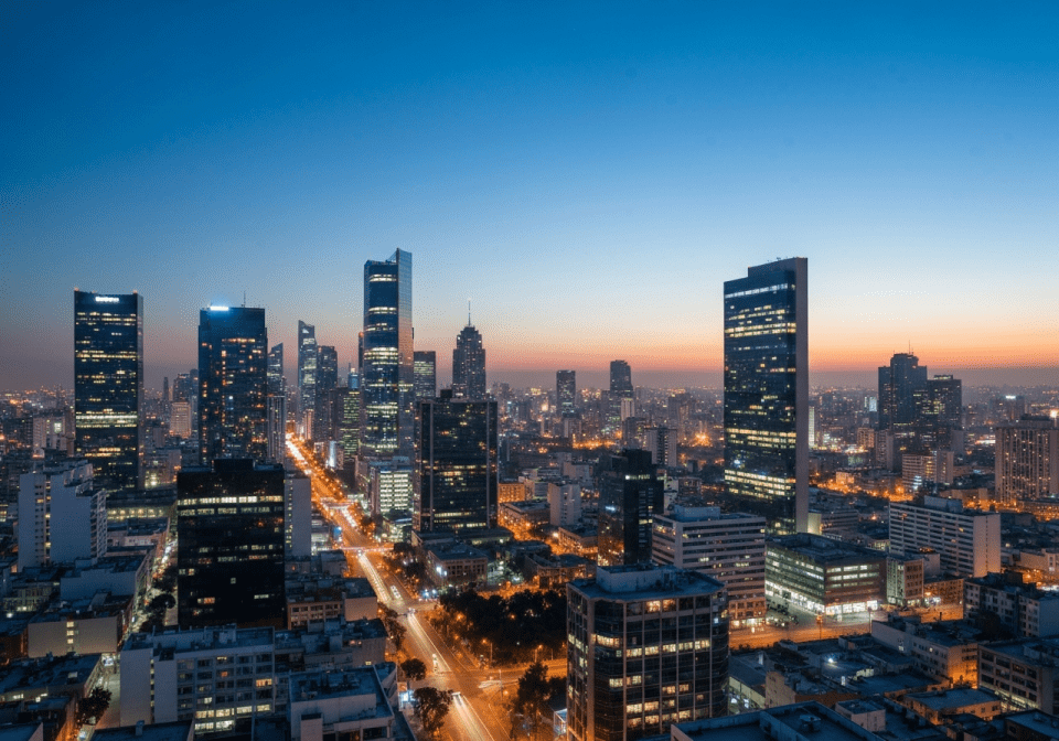 Incremento de la demanda eléctrica durante el invierno pone a prueba a la industria energética