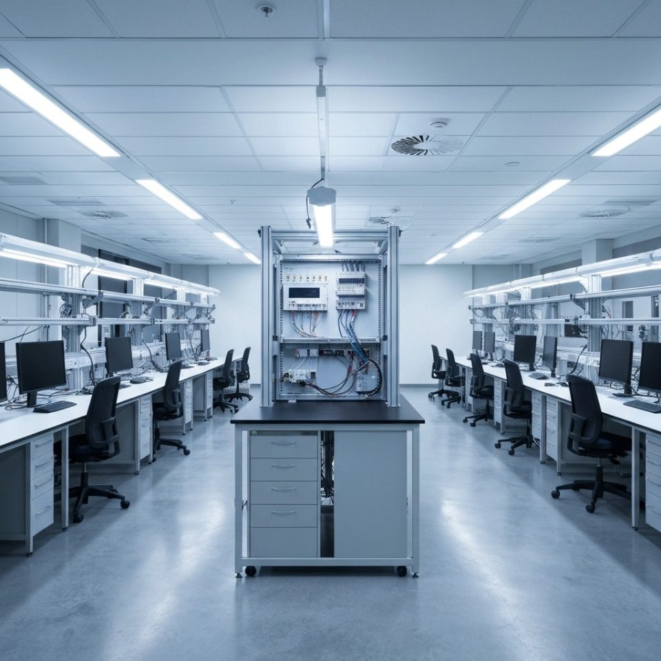 Schneider Electric fortalece la formación en ingeniería con donación tecnológica a la UNAM