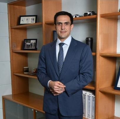 Alexandro Desfassiaux, director general de Grupo Multisistemas de Seguridad Industrial, traza un mapa claro: regulación que ordenó al sector