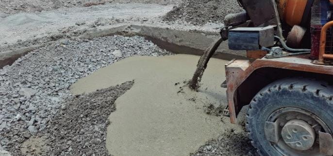 Relleno de Roca Cementada (CRF) en Minería Subterránea