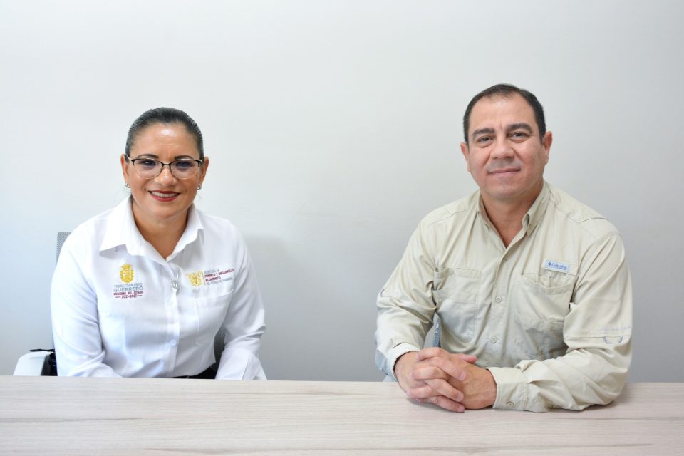 Guerrero y Torex Gold avanzan en agenda minera 2026 con enfoque en sustentabilidad y proveeduría