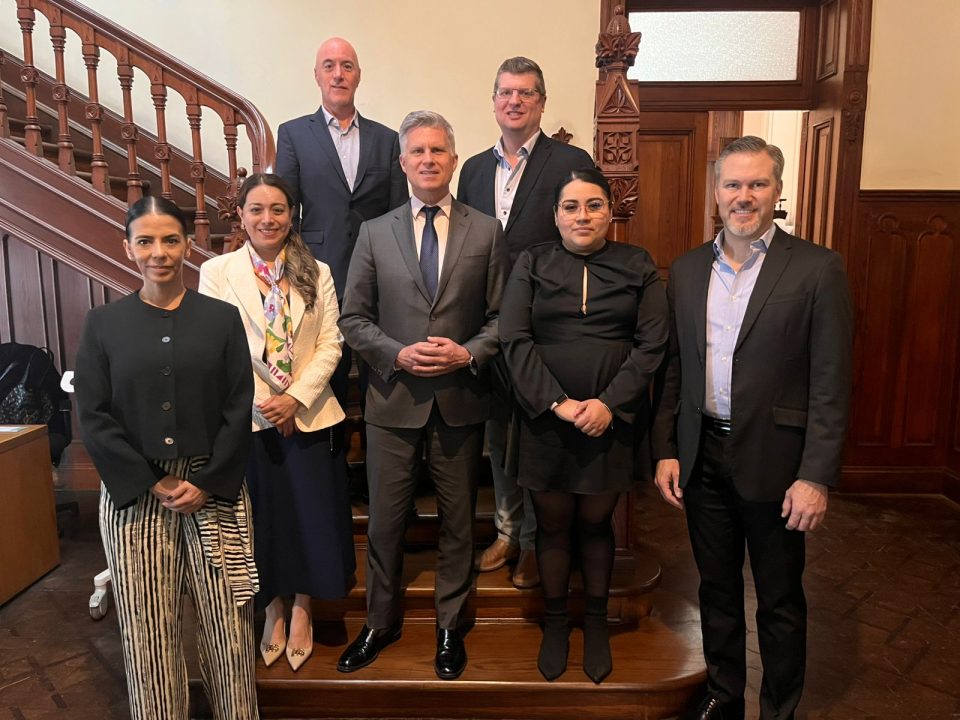 CAMIMEX y CANCHAM impulsan la minería sustentable con primer taller sobre el estándar TSM