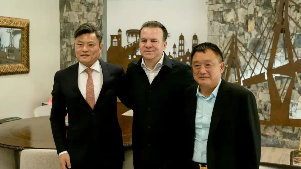 ZEJI Heavy Industries y JinXiTai Group exploran inversiones en minería en Durango