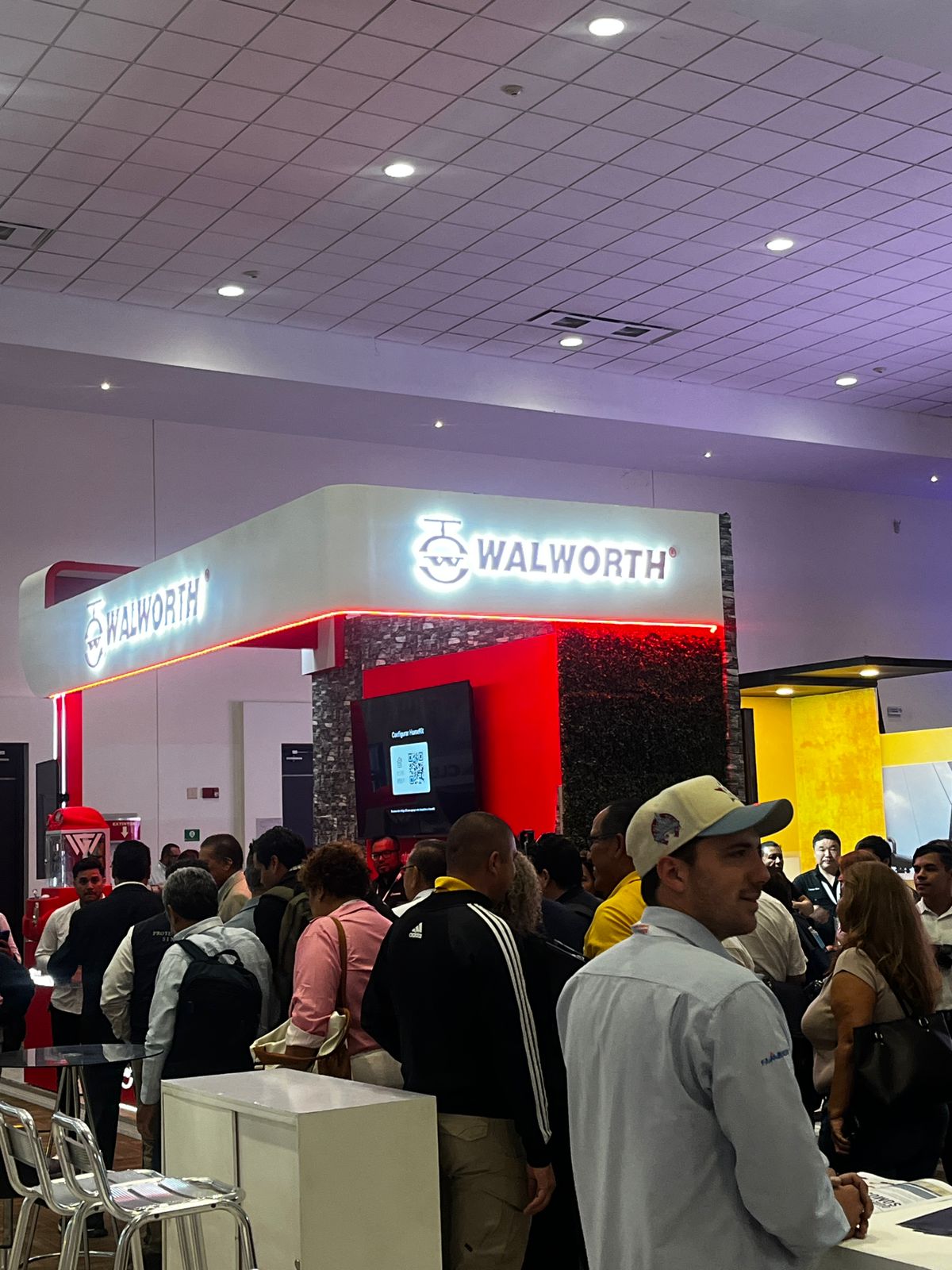 Innovación y tecnología presentes en la Expo Industrial del III Congreso Internacional Minero Sinaloa 2026