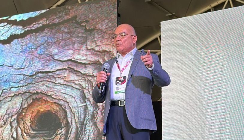 México debe apostar por una minería verde y tecnológica para la transición energética: AIMMGM